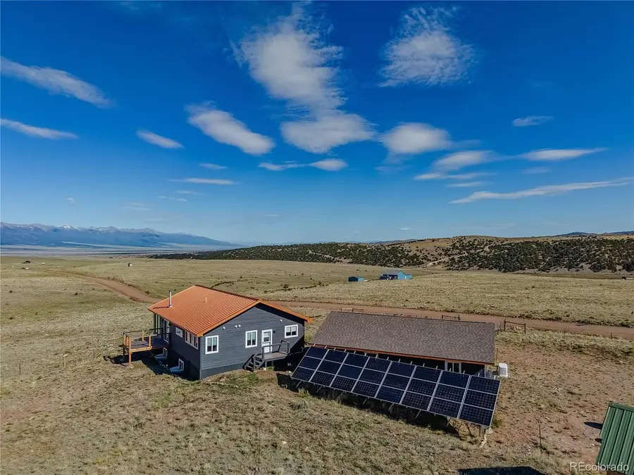 5200 Electric Ave, Westcliffe, CO 81252 - #3