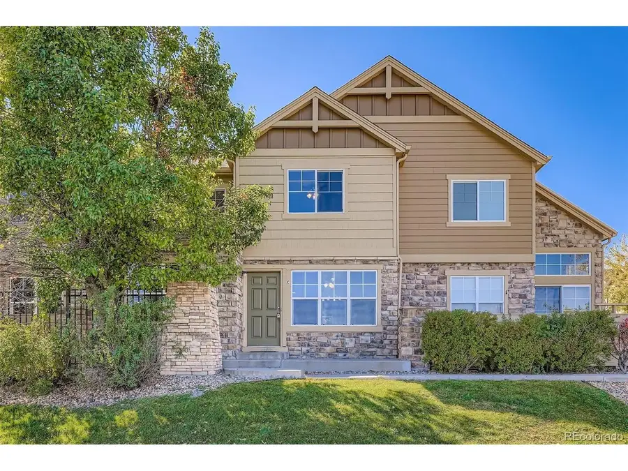 5722 S Addison Way #C, Aurora, CO 80016 - #2