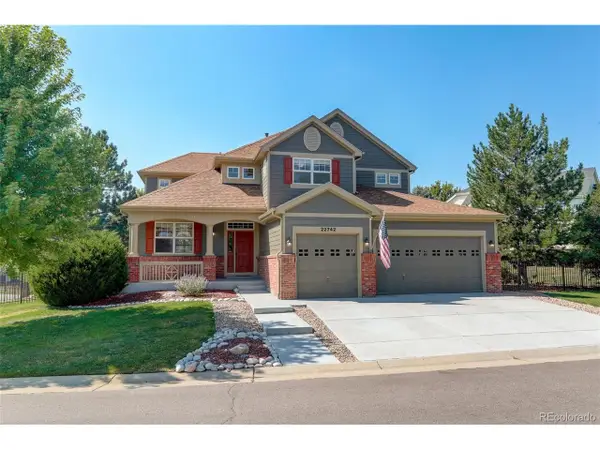 22742 E Calhoun Pl, Aurora, CO 80016