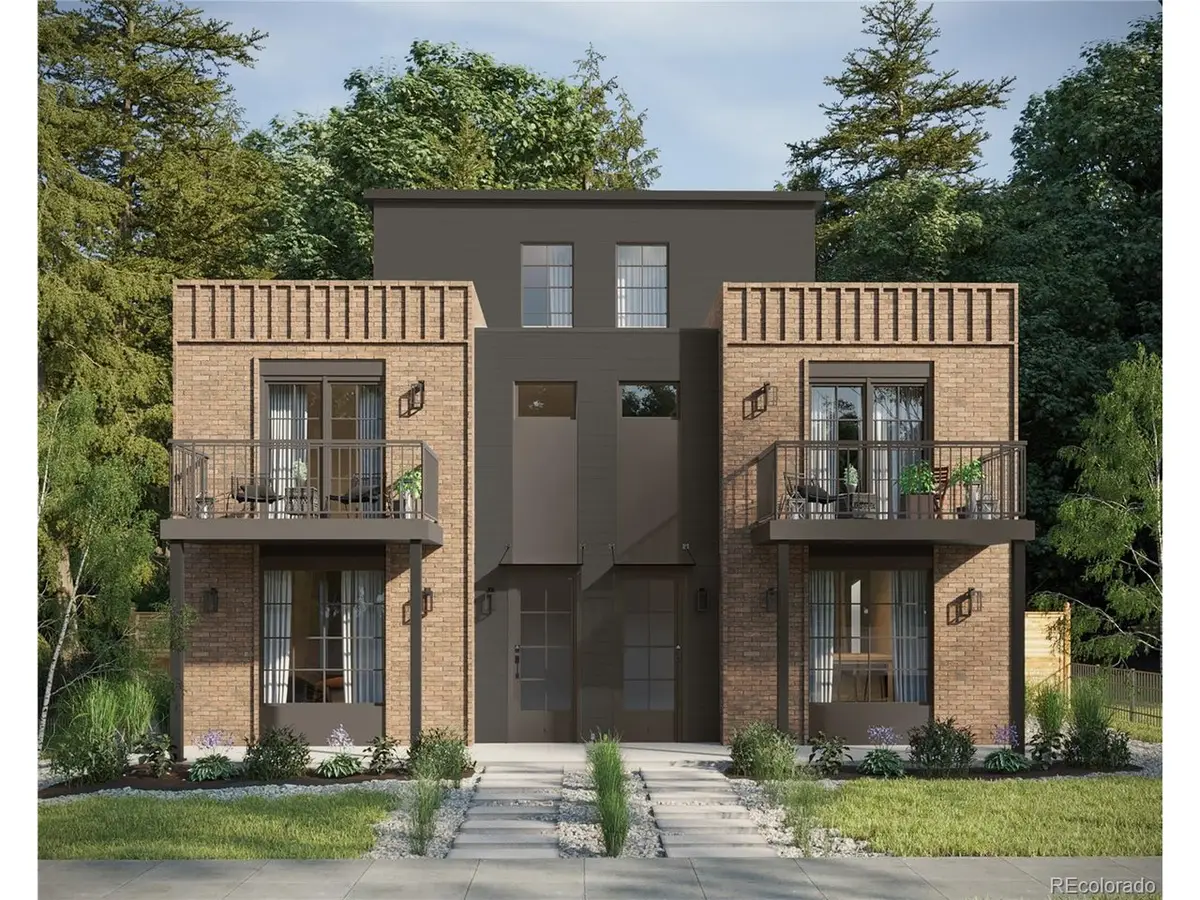 4512 Utica St, Denver, CO 80212 - #1