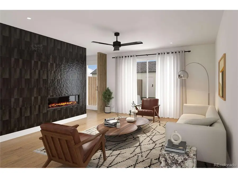 4512 Utica St, Denver, CO 80212 - #2