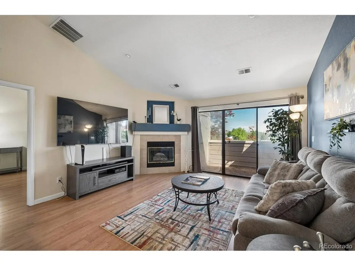 7414 S Alkire St #303, Littleton, CO 80127 - #1