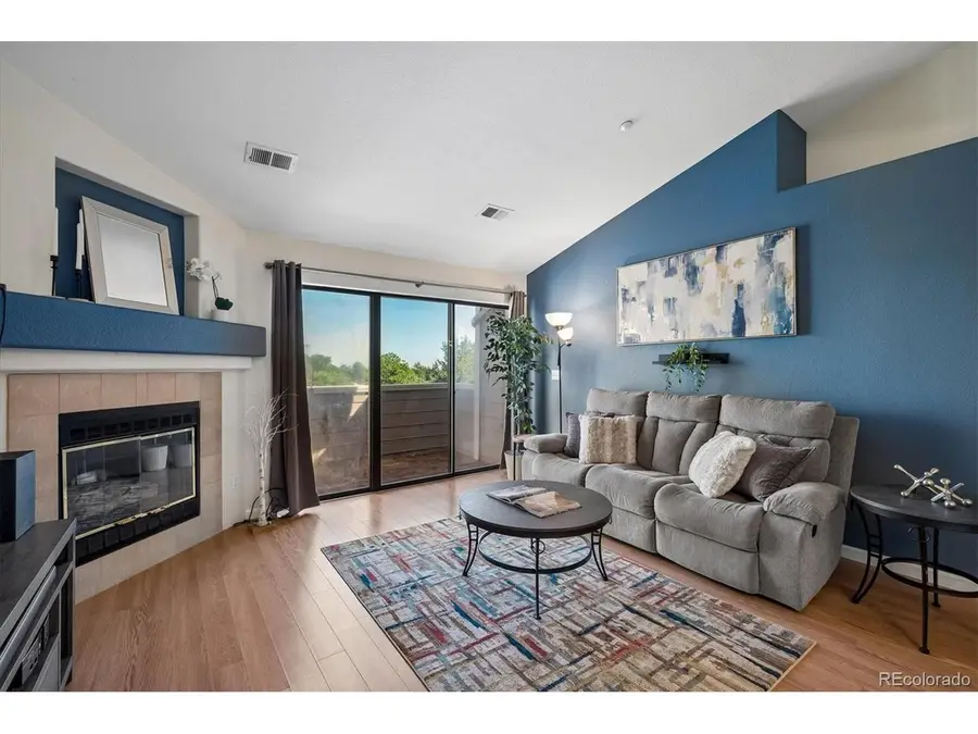 7414 S Alkire St #303, Littleton, CO 80127 - #2