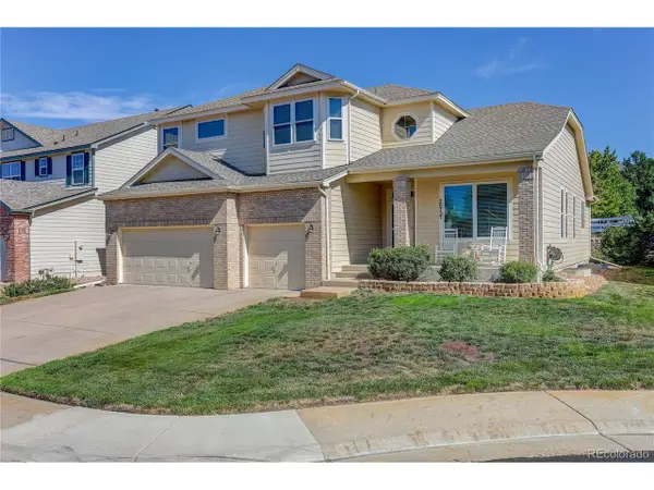 20737 E Fair Ln, Aurora, CO 80016