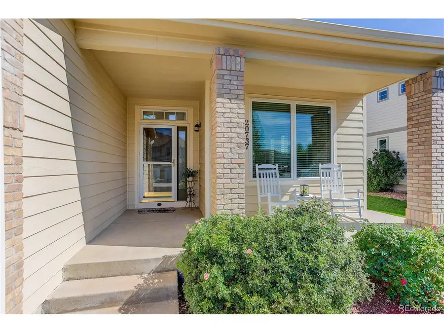 20737 E Fair Ln, Aurora, CO 80016 - #2