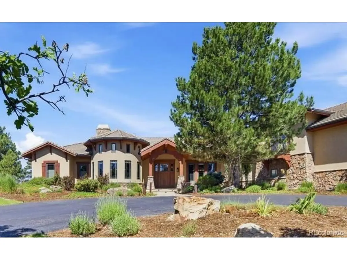 602 Cliffgate Ln, Castle Rock, CO 80108 - #1