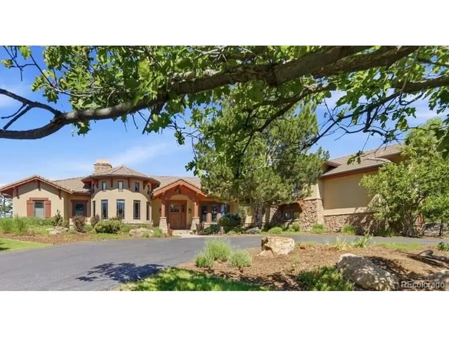 602 Cliffgate Ln, Castle Rock, CO 80108 - #2