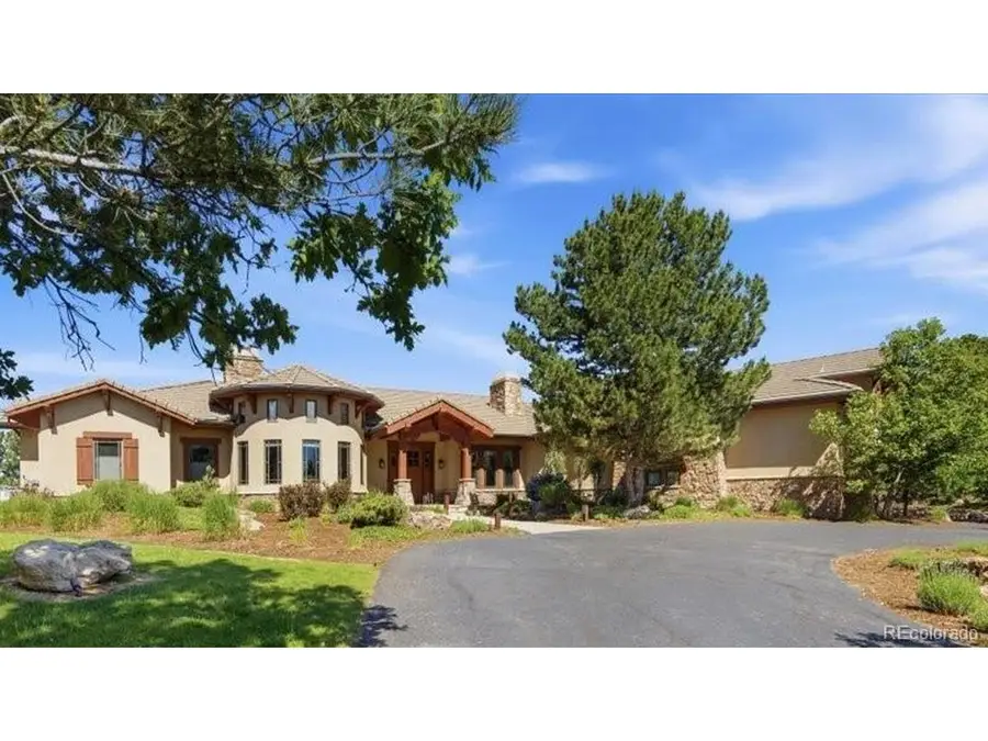 602 Cliffgate Ln, Castle Rock, CO 80108 - #3