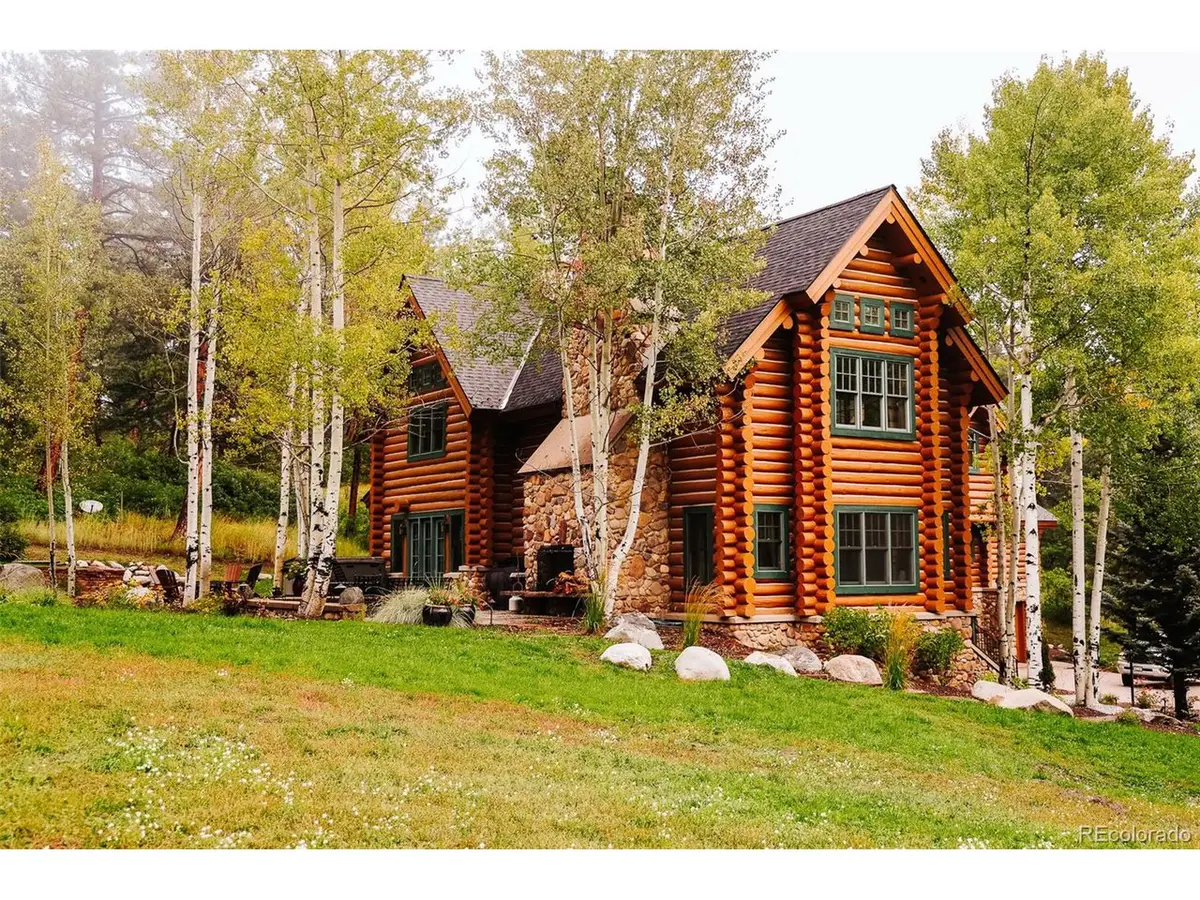 Address Withheld By Seller, Sedalia, CO 80135 - #1