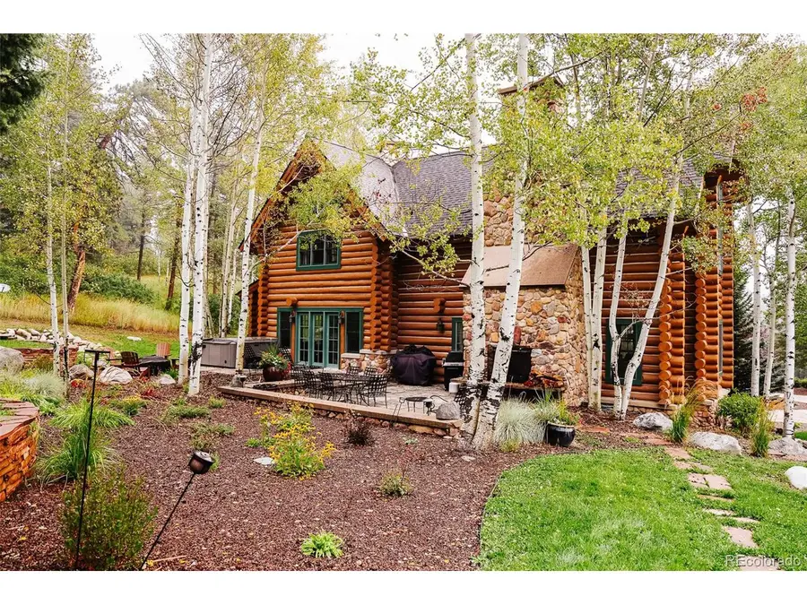 Address Withheld By Seller, Sedalia, CO 80135 - #2