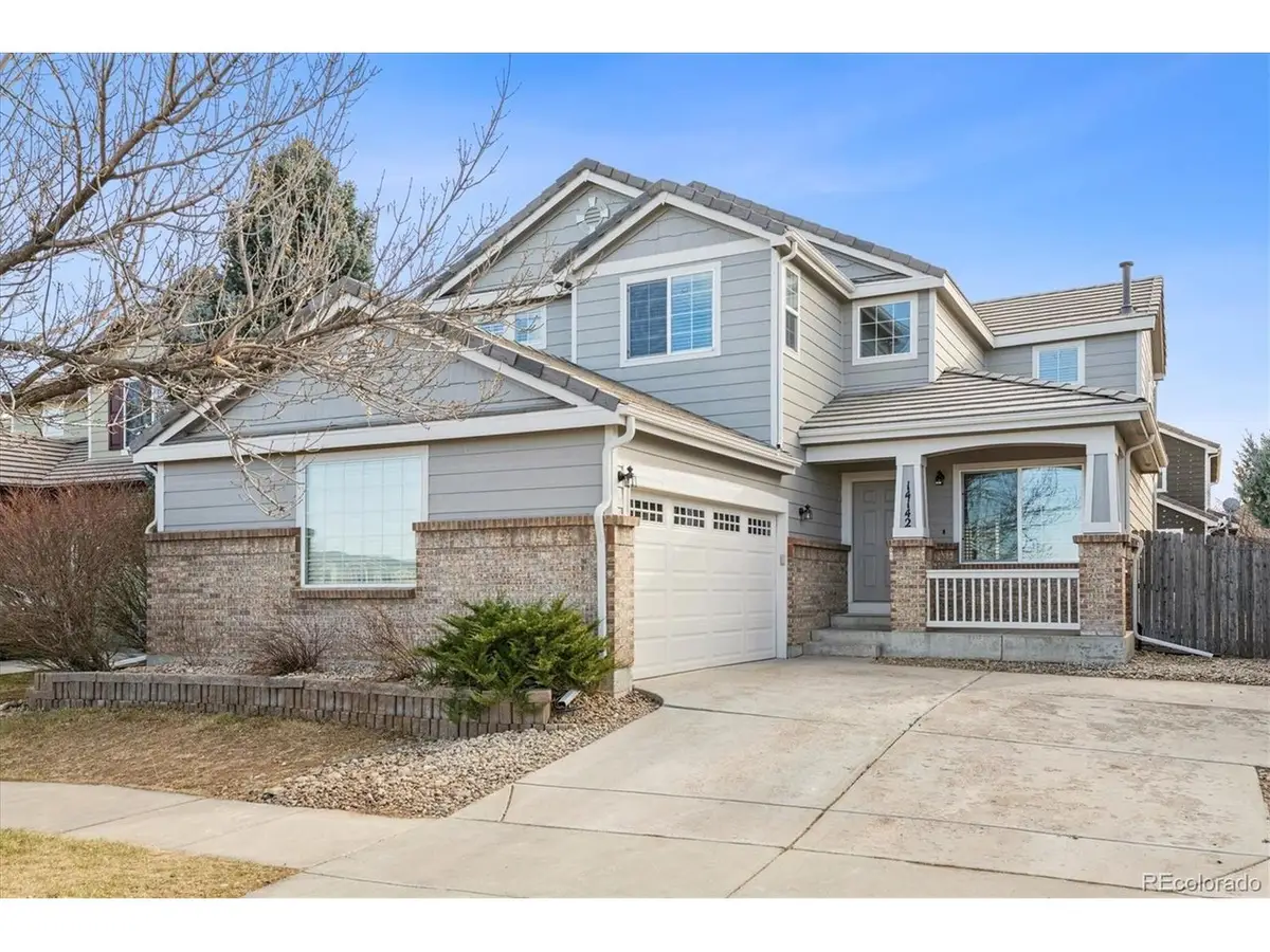 14142 E 102nd Pl, Commerce City, CO 80022 - Image #1