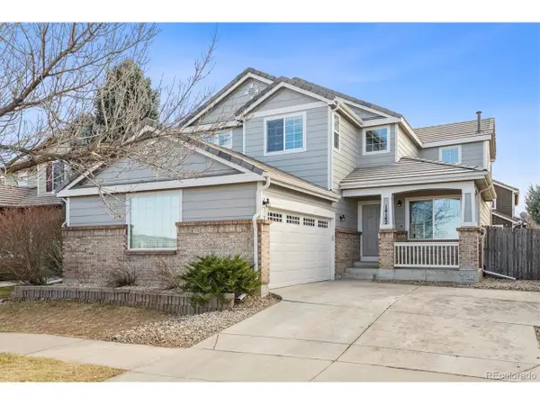 14142 E 102nd Pl, Commerce City, CO 80022