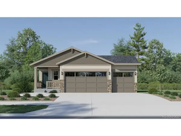 3521 Aspen Glen Loop, Elizabeth, CO 80107