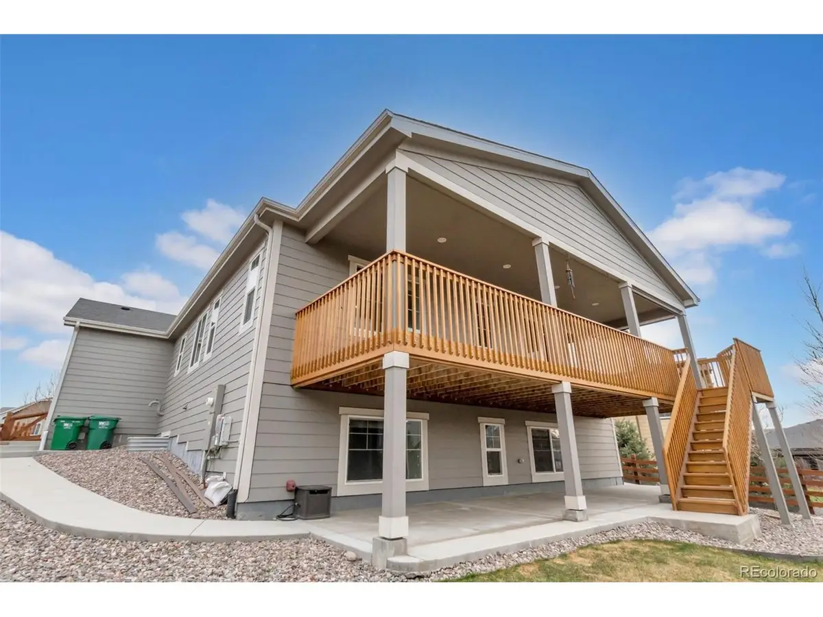 4541 S Valdai Way, Aurora, CO 80015 - #1