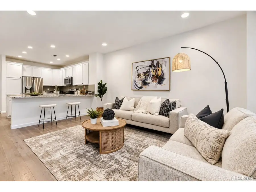 9002 E Caley Way, Englewood, CO 80111 - #2