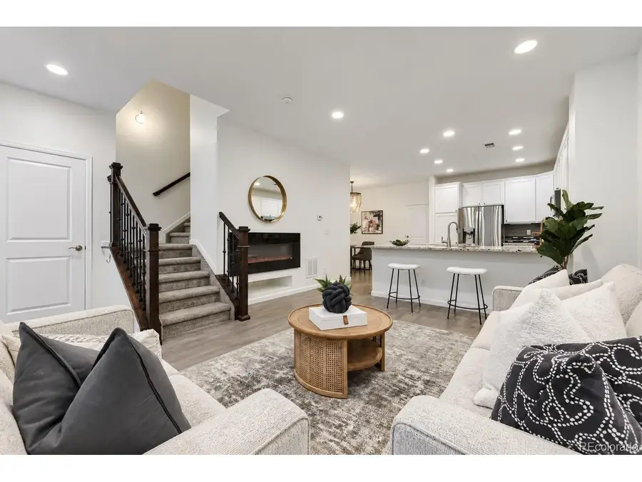 9002 E Caley Way, Englewood, CO 80111 - #3