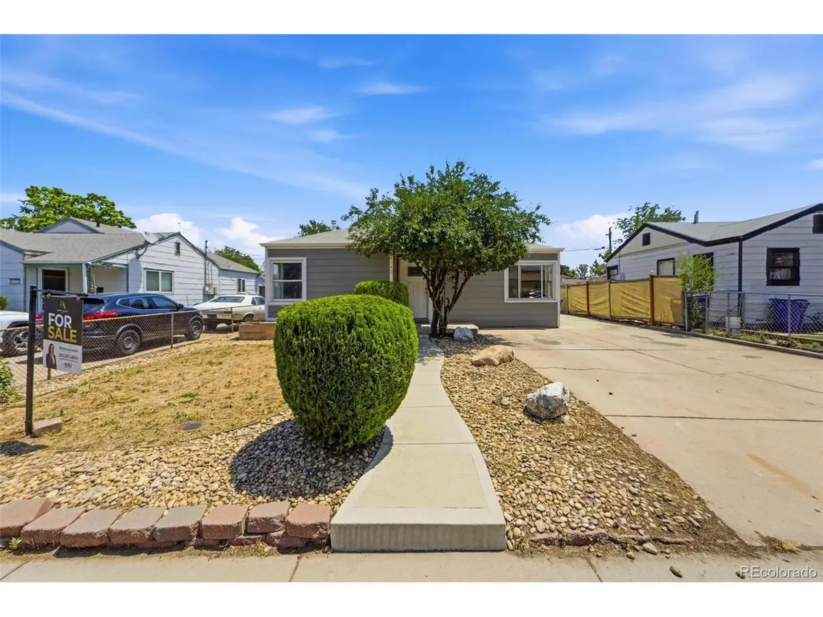 Address Withheld By Seller, Denver, CO 80216 - #1