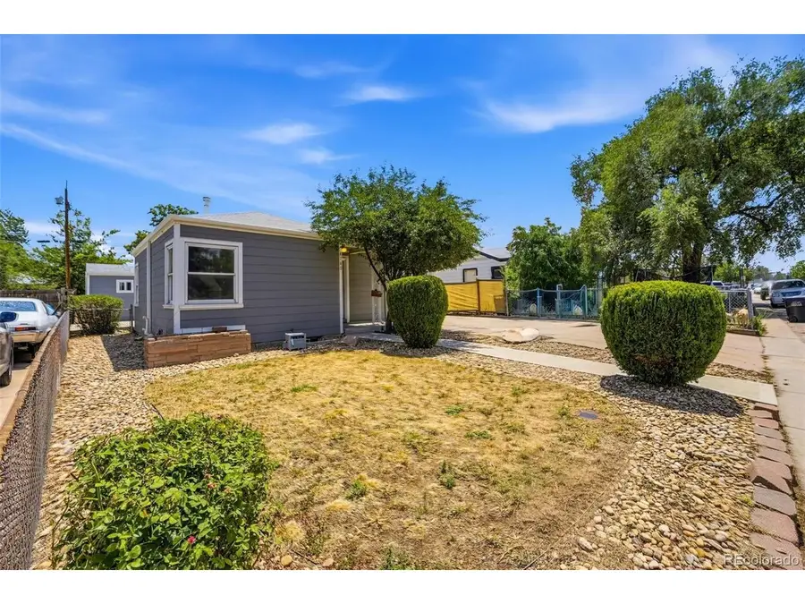 Address Withheld By Seller, Denver, CO 80216 - #2