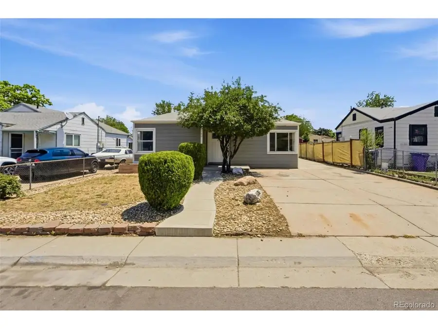 Address Withheld By Seller, Denver, CO 80216 - #3