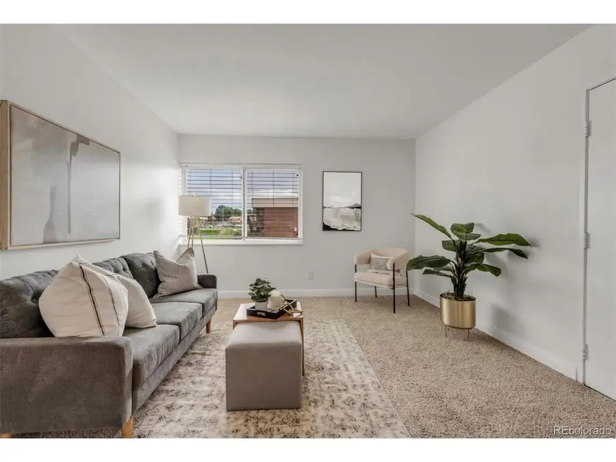 3613 S Sheridan Blvd #11, Denver, CO 80235 - #3