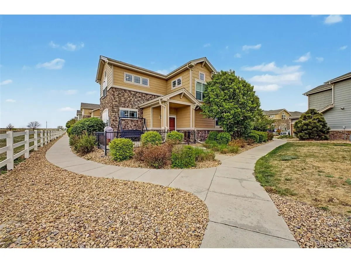 Address Withheld By Seller, Aurora, CO 80018 - #1