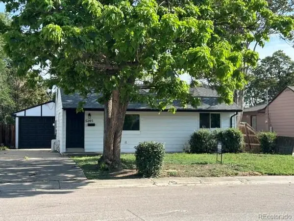 5391 E 65th Ave, Commerce City, CO 80022
