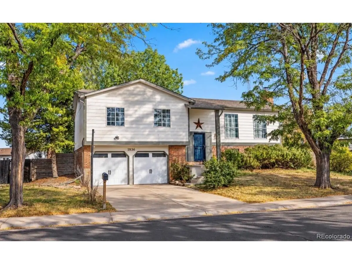 1836 S Evanston St, Aurora, CO 80012 - #1