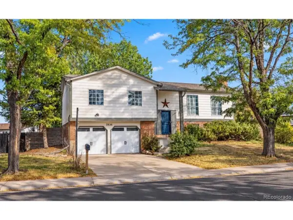 1836 S Evanston St, Aurora, CO 80012