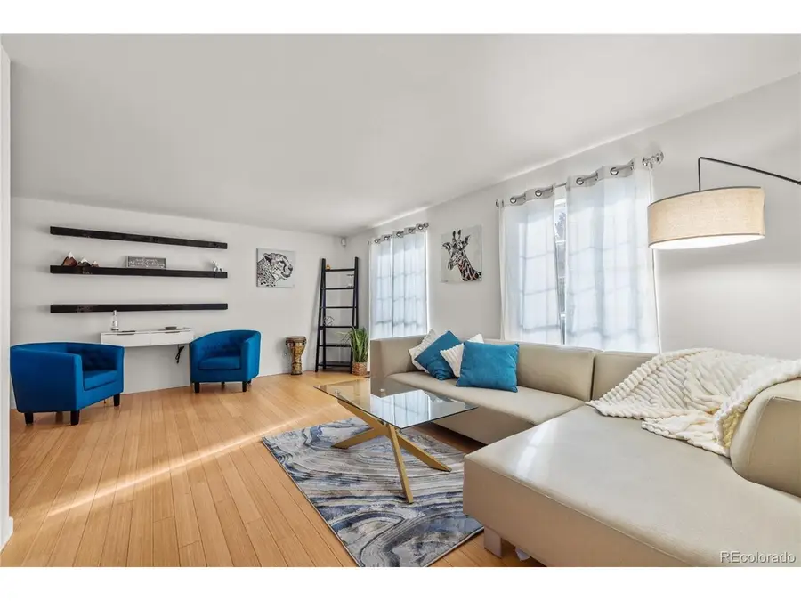 1836 S Evanston St, Aurora, CO 80012 - #2