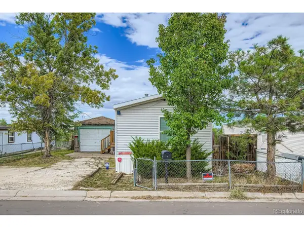 2217 W 91st Pl, Denver, CO 80260