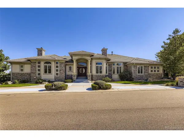 2561 N Ranch Reserve Rdg, Denver, CO 80234