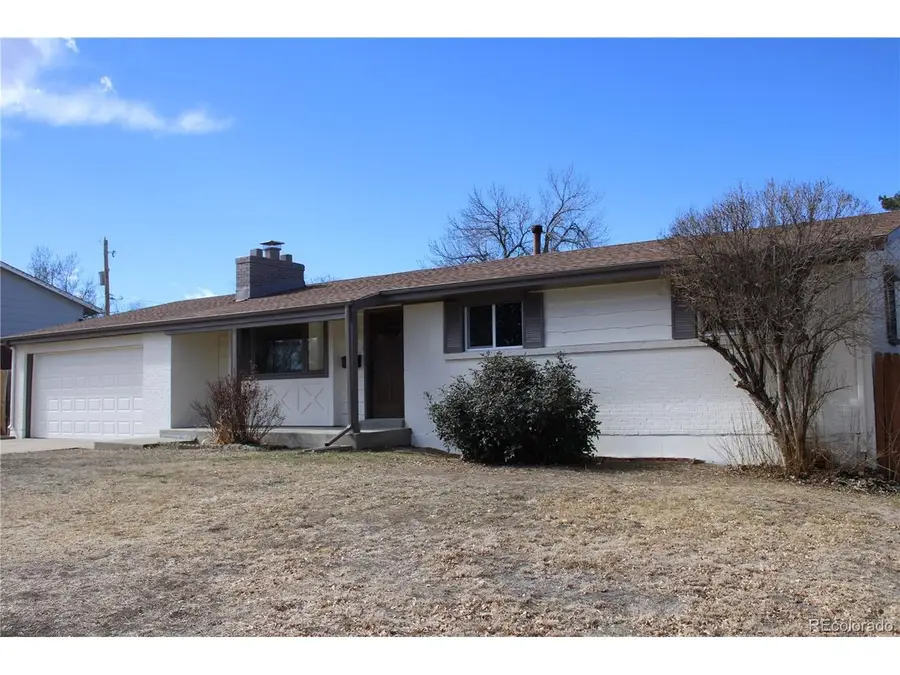 429 S Victor Way, Aurora, CO 80012 - #3