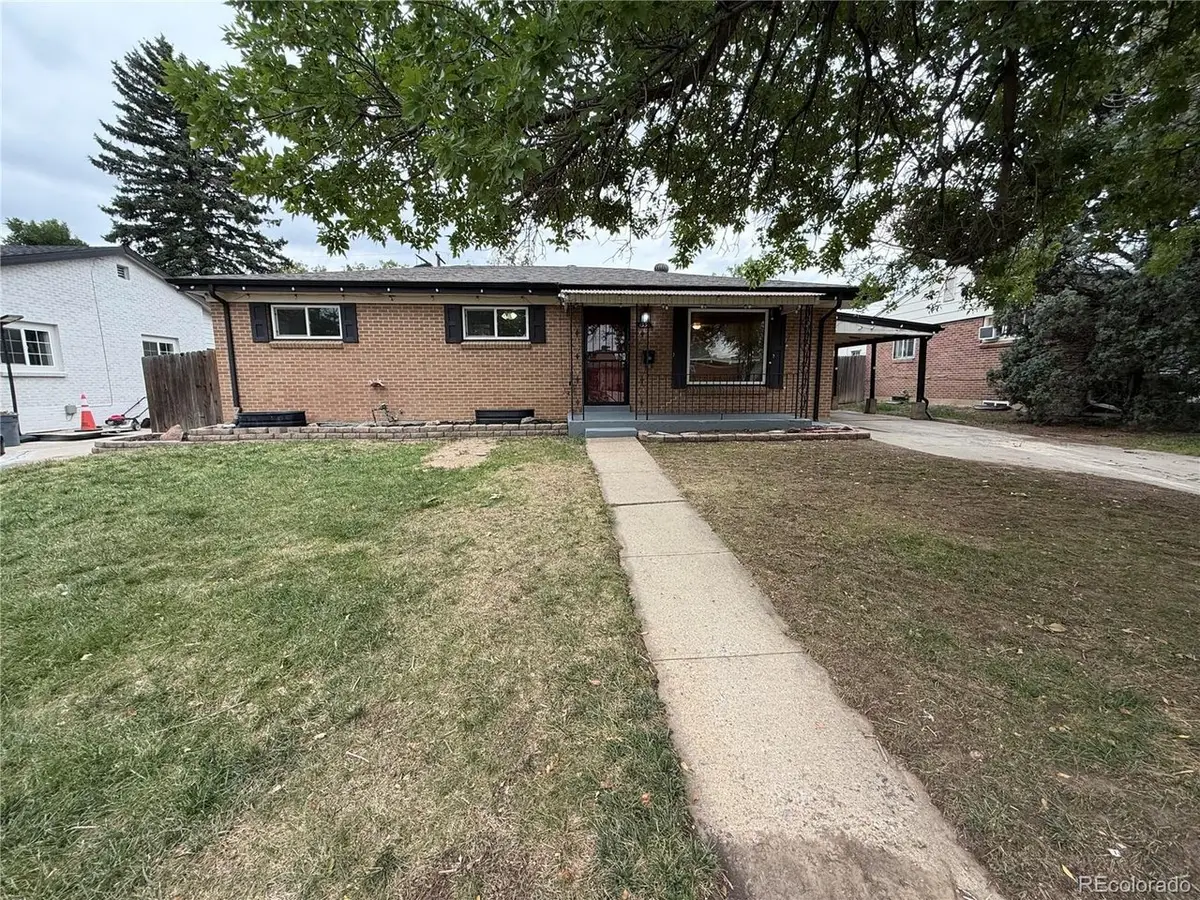 1330 Quentin St, Aurora, CO 80011 - #1