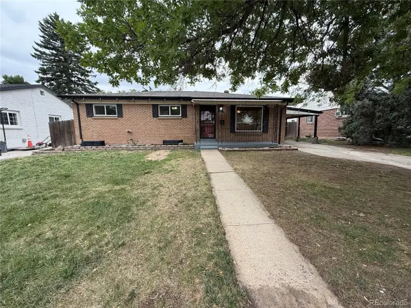 1330 Quentin St, Aurora, CO 80011