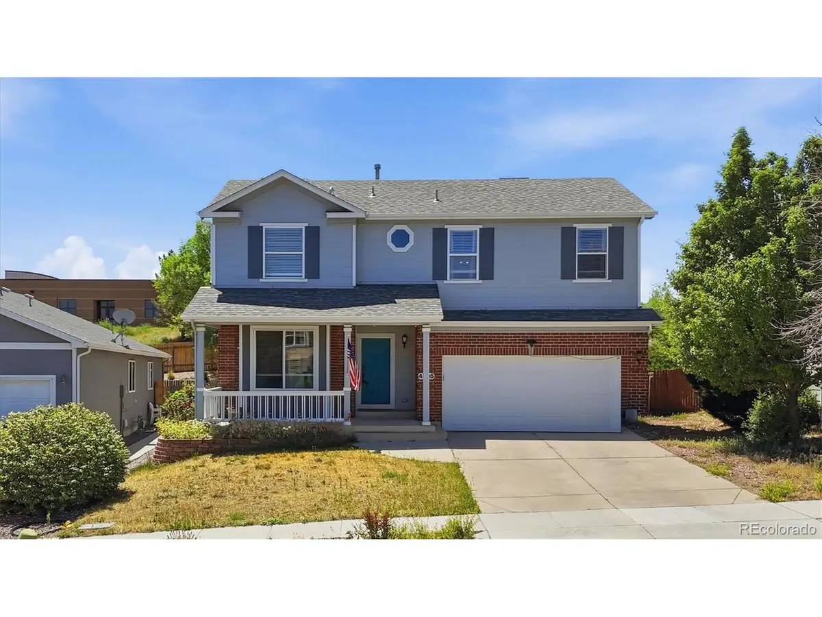 4905 Balsam St, Colorado Springs, CO 80923 - #1