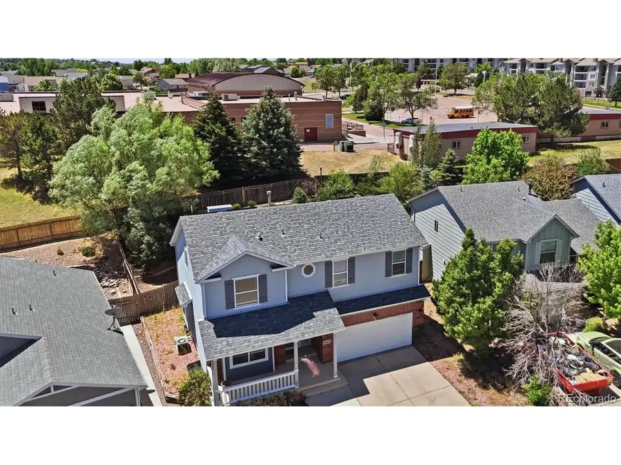 4905 Balsam St, Colorado Springs, CO 80923 - #2
