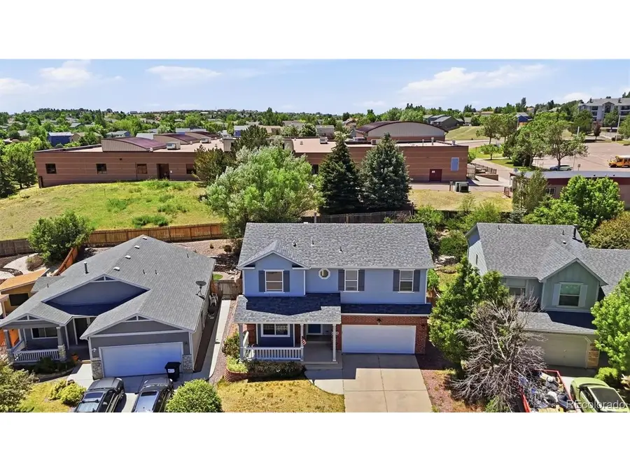 4905 Balsam St, Colorado Springs, CO 80923 - #3