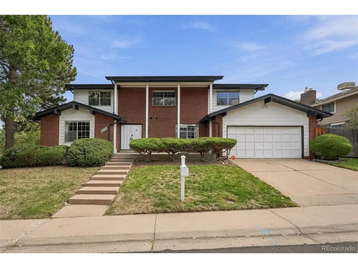 3700 S Roslyn Way, Denver, CO 80237 - #1