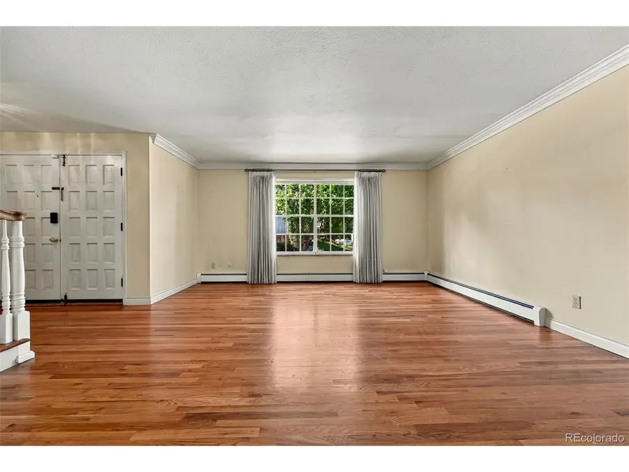 3700 S Roslyn Way, Denver, CO 80237 - #2