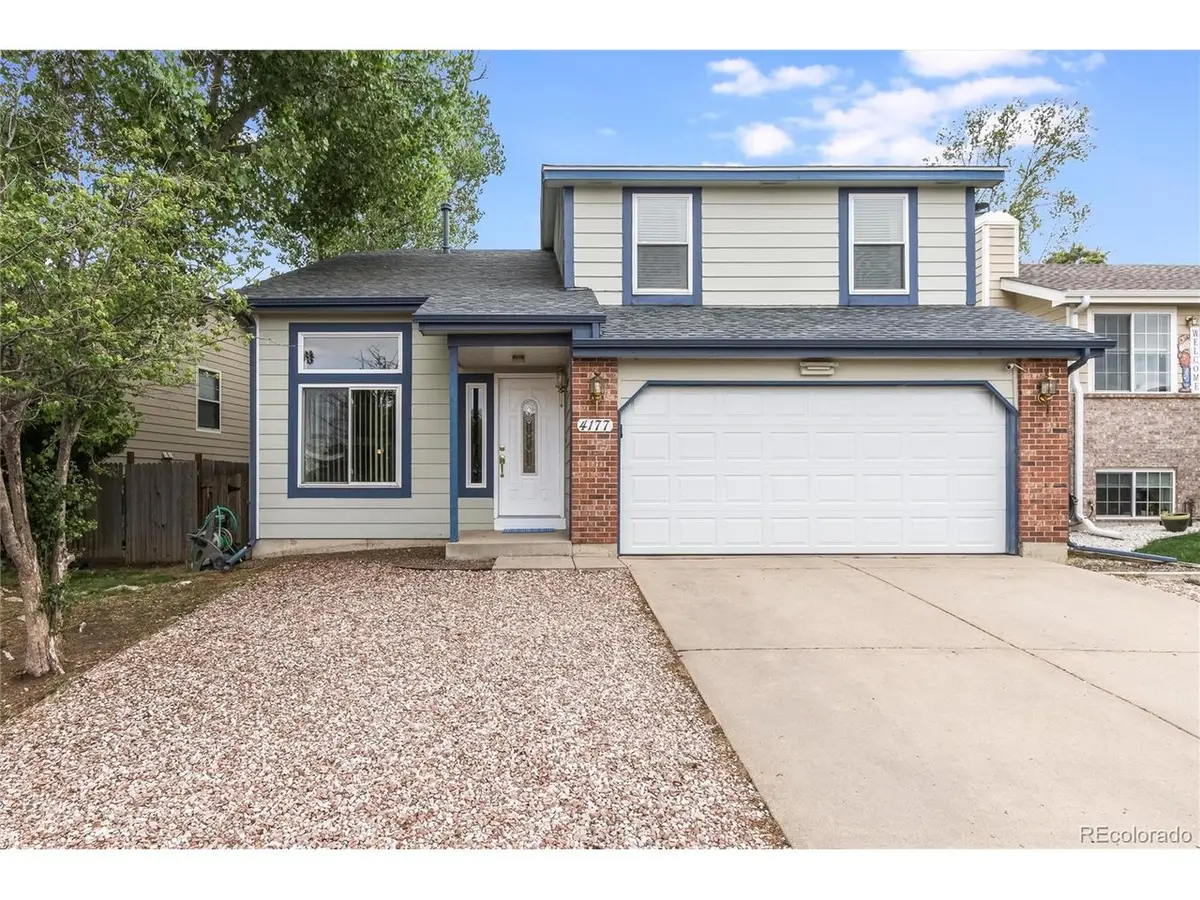 4177 S Lewiston Cir, Aurora, CO 80013 - #1
