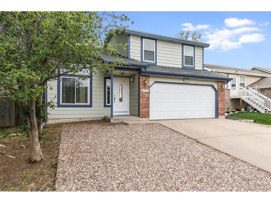 4177 S Lewiston Cir, Aurora, CO 80013 - #2