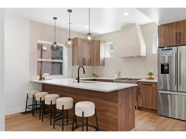 2849 N Vine St, Denver, CO 80205