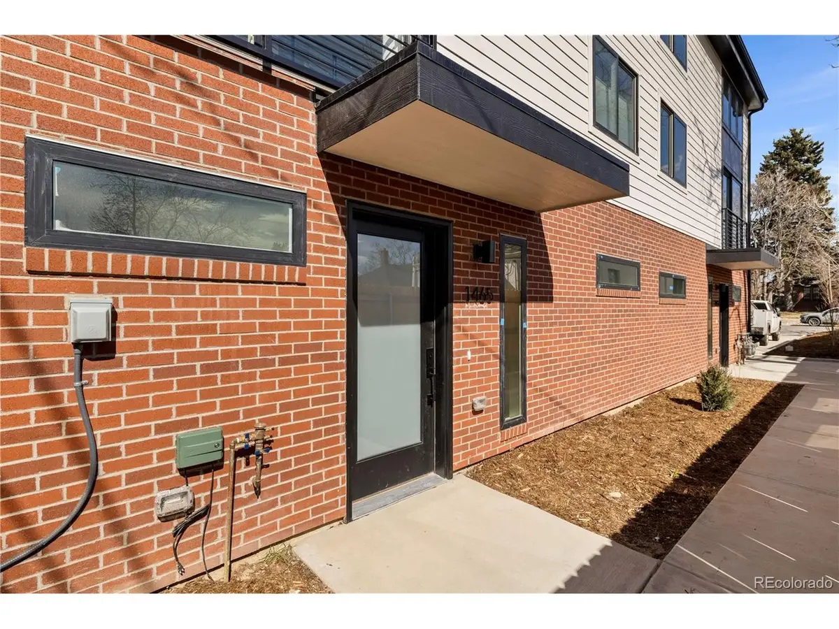 1465 Locust St, Denver, CO 80220 - #1