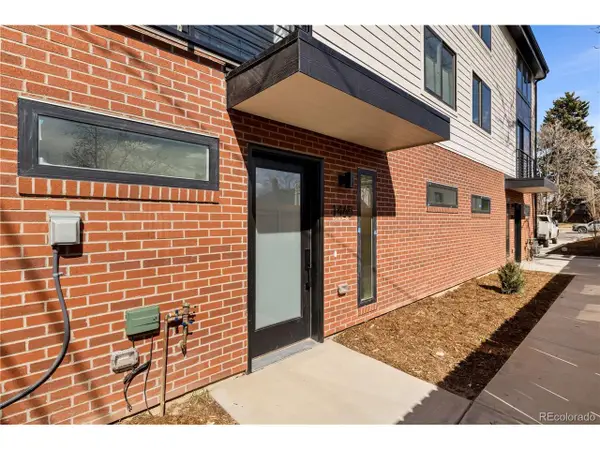 1465 Locust St, Denver, CO 80220