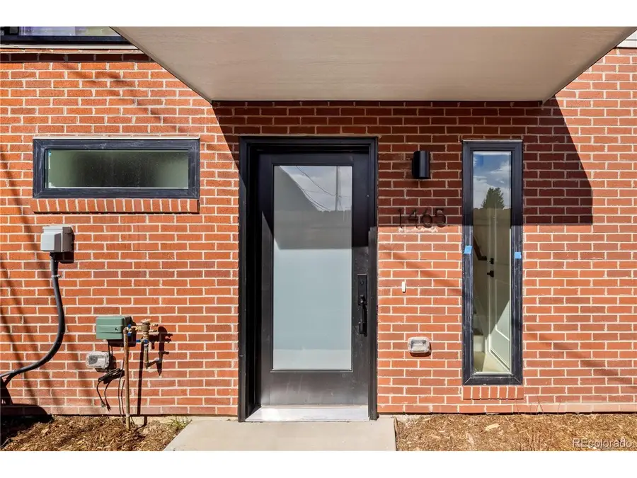1465 Locust St, Denver, CO 80220 - #2