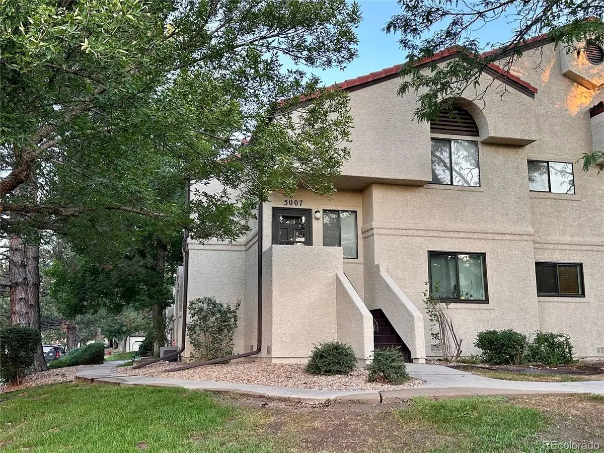 5007 W 73rd Ave, Westminster, CO 80030 - #1