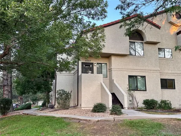 5007 W 73rd Ave, Westminster, CO 80030
