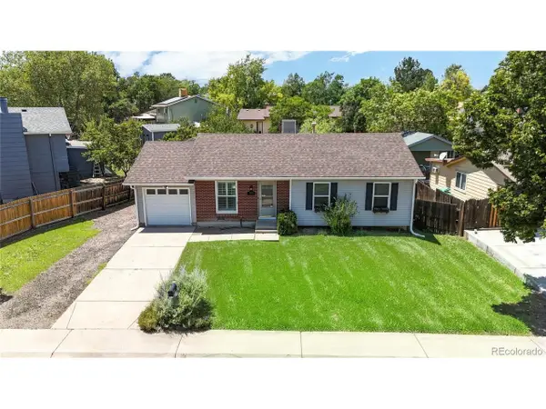15603 E Atlantic Cir, Aurora, CO 80013