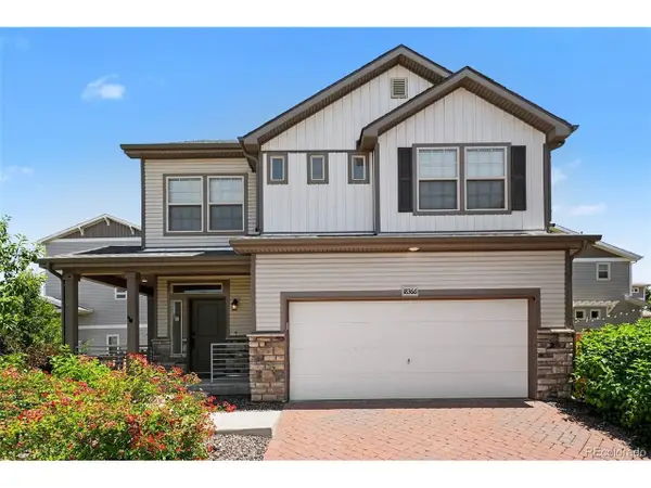 18366 E 102nd Pl, Commerce City, CO 80022