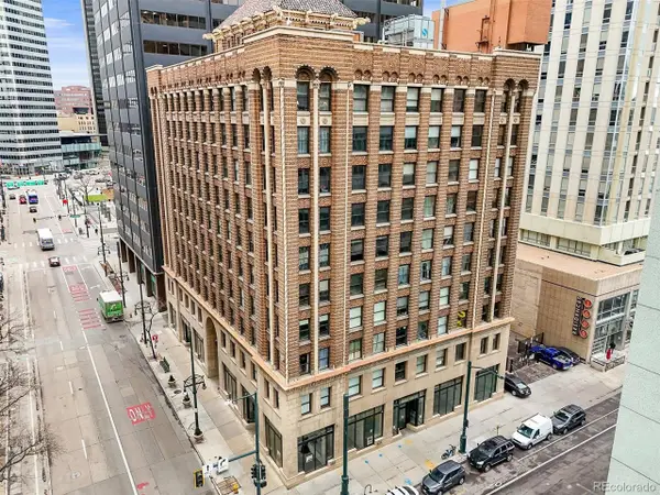 444 17th St #603, Denver, CO 80202